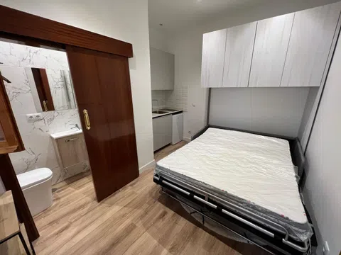 Studio in calle de Rodas - Photo 4
