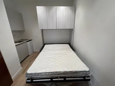 Studio in calle de Rodas - Photo 5