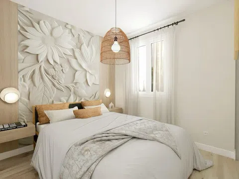 Flat in calle de Ezequiel Solana, 116 - Photo 3