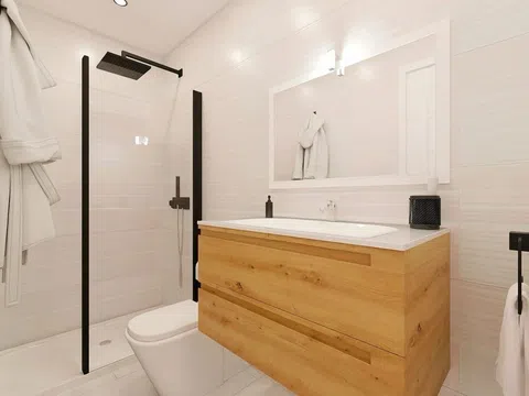 Flat in calle de Ezequiel Solana, 116 - Photo 8
