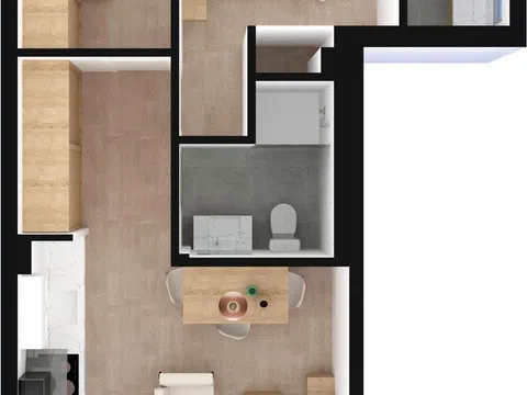 Flat in calle de Ezequiel Solana, 116 - Photo 9