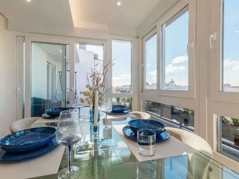 Penthouse in calle de Francisco Silvela, 27 - Photo 2