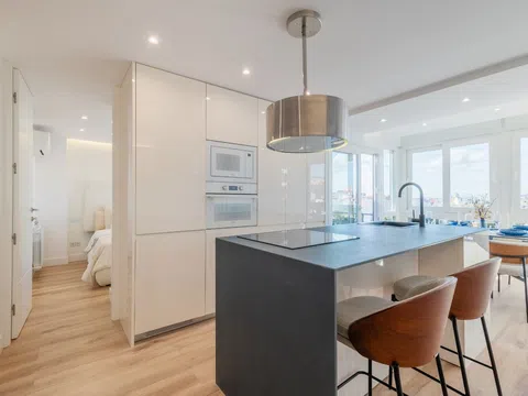 Penthouse in calle de Francisco Silvela, 27 - Photo 11
