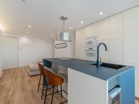 Penthouse in calle de Francisco Silvela, 27 - Photo 12