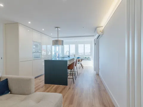 Penthouse in calle de Francisco Silvela, 27 - Photo 13