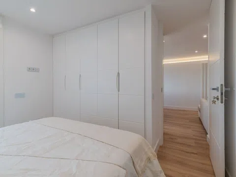 Penthouse in calle de Francisco Silvela, 27 - Photo 15