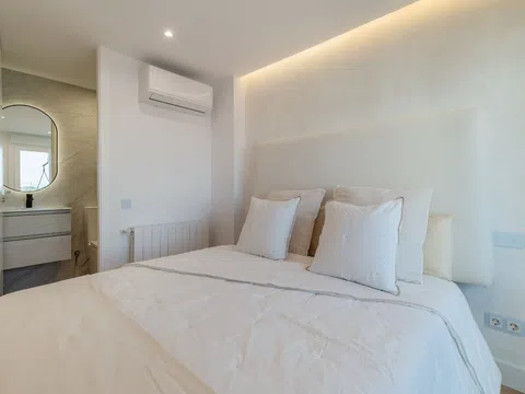 Penthouse in calle de Francisco Silvela, 27 - Photo 16