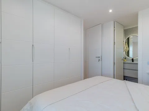 Penthouse in calle de Francisco Silvela, 27 - Photo 17