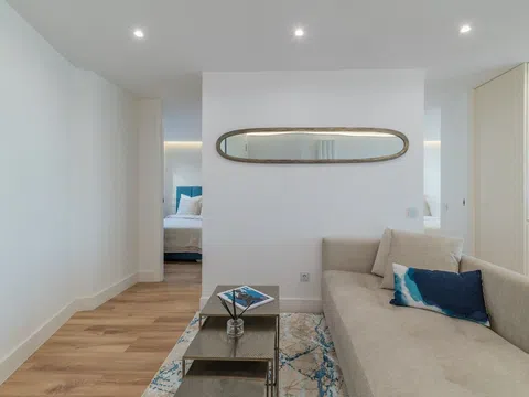 Penthouse in calle de Francisco Silvela, 27 - Photo 18