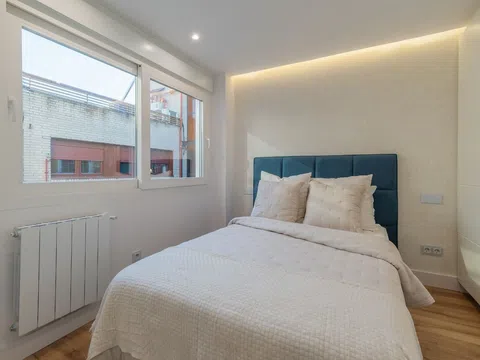 Penthouse in calle de Francisco Silvela, 27 - Photo 19