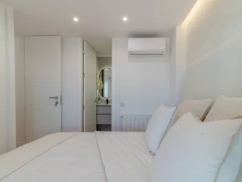Penthouse in calle de Francisco Silvela, 27 - Photo 20