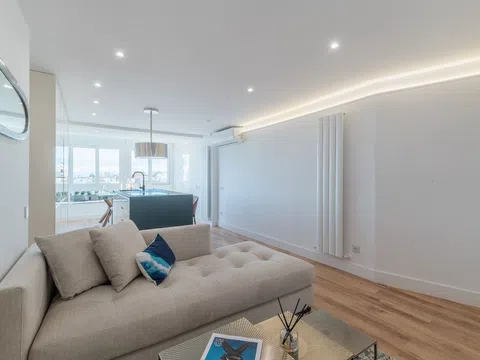 Penthouse in calle de Francisco Silvela, 27 - Photo 4