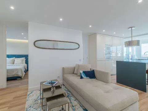 Penthouse in calle de Francisco Silvela, 27 - Photo 5