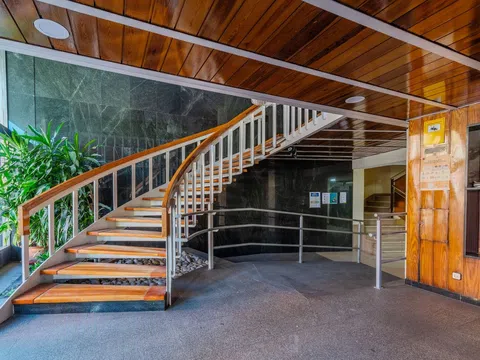 Penthouse in calle de Francisco Silvela, 27 - Photo 6