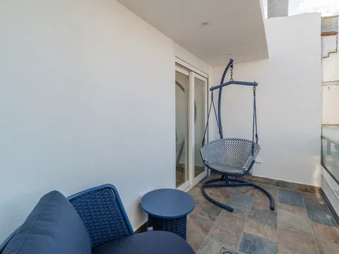 Penthouse in calle de Francisco Silvela, 27 - Photo 8