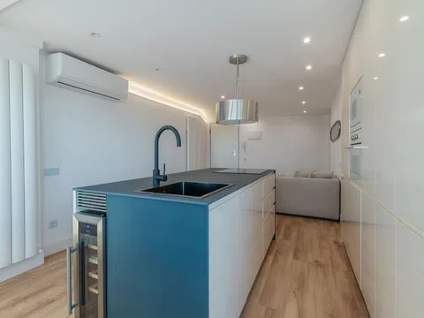 Penthouse in calle de Francisco Silvela, 27 - Photo 9