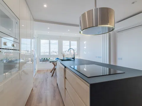 Penthouse in calle de Francisco Silvela, 27 - Photo 10