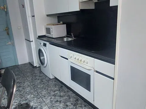 Flat - Photo 3