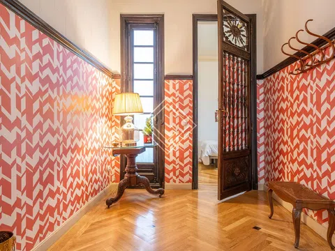 Flat in calle de Larra - Photo 13