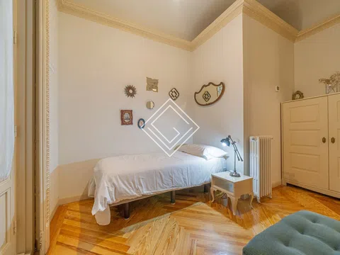 Flat in calle de Larra - Photo 14