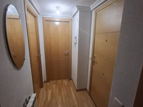 Flat in calle Trole - Photo 2