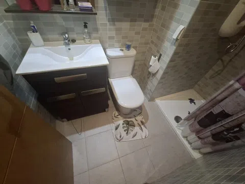 Flat in calle Trole - Photo 15