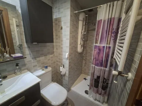 Flat in calle Trole - Photo 9
