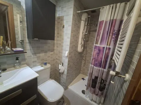 Flat in calle Trole - Photo 10