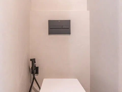 Flat in calle Marqués de la Valdavia - Photo 19
