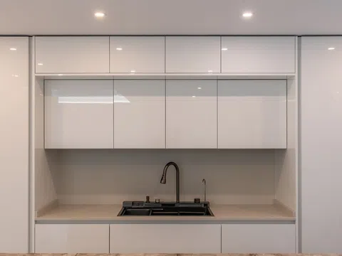 Flat in calle Marqués de la Valdavia - Photo 10