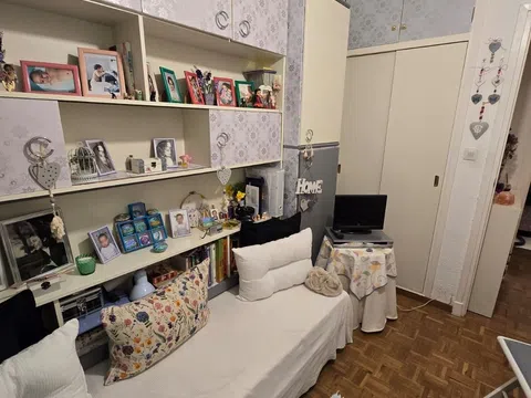 Flat in calle de la Virgen del Coro - Photo 12