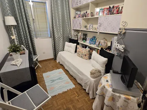 Flat in calle de la Virgen del Coro - Photo 13