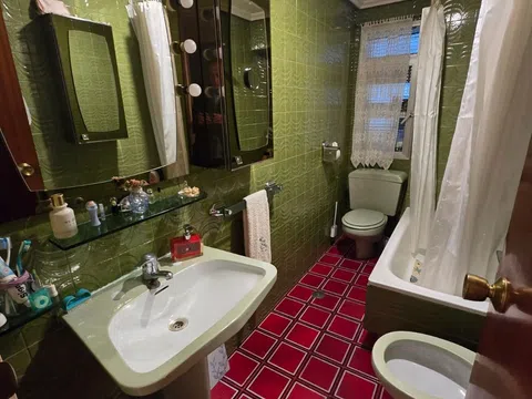Flat in calle de la Virgen del Coro - Photo 14