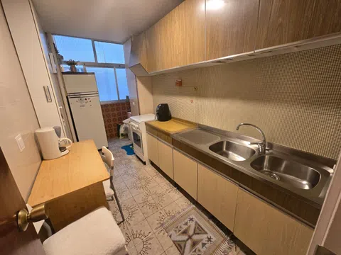Flat in calle de la Virgen del Coro - Photo 7