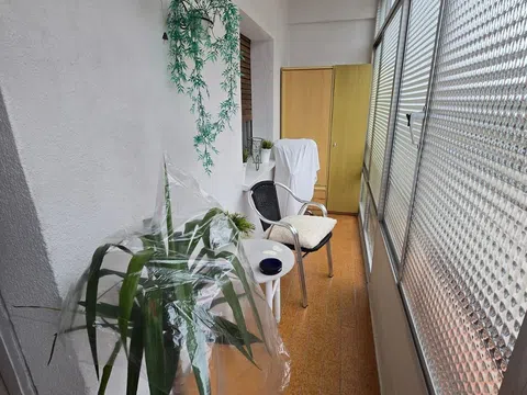 Flat in calle de la Virgen del Coro - Photo 9