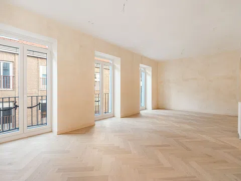 Flat in calle del Barco - Photo 2