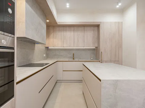 Flat in calle del Barco - Photo 12