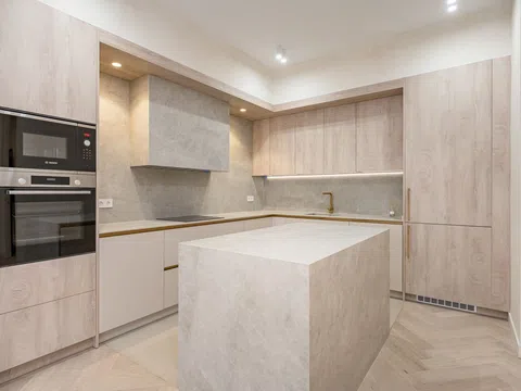 Flat in calle del Barco - Photo 13
