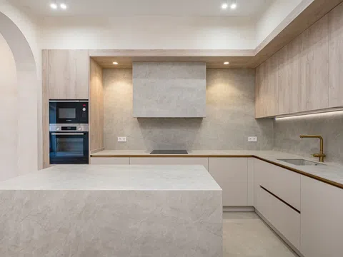 Flat in calle del Barco - Photo 14