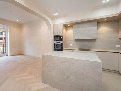 Flat in calle del Barco - Photo 15