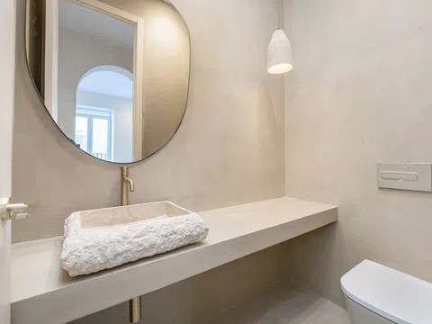 Flat in calle del Barco - Photo 16
