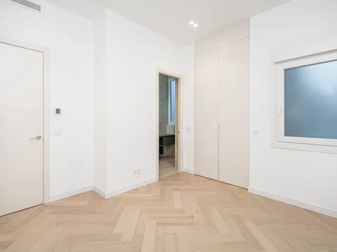 Flat in calle del Barco - Photo 18