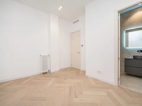 Flat in calle del Barco - Photo 19