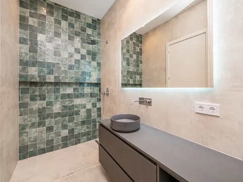 Flat in calle del Barco - Photo 20