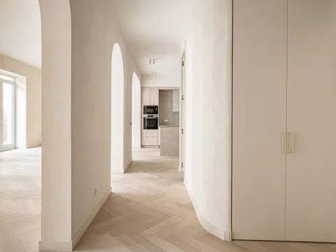 Flat in calle del Barco - Photo 4