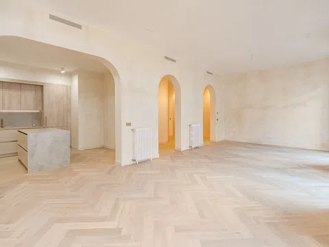 Flat in calle del Barco - Photo 6