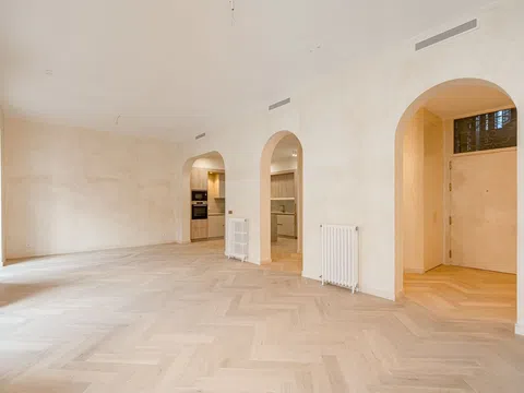 Flat in calle del Barco - Photo 7