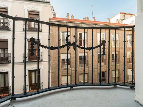 Flat in calle del Barco - Photo 8