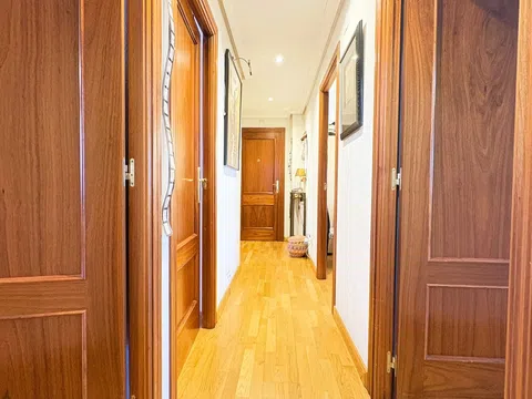 Flat in calle de Albalá - Photo 18