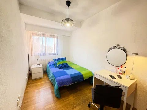 Flat in calle de Albalá - Photo 19